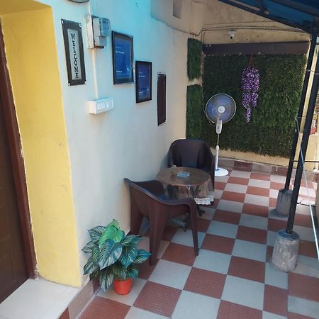 Ani'S Homestay 加尔各答 外观 照片
