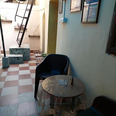 Ani'S Homestay 加尔各答 外观 照片