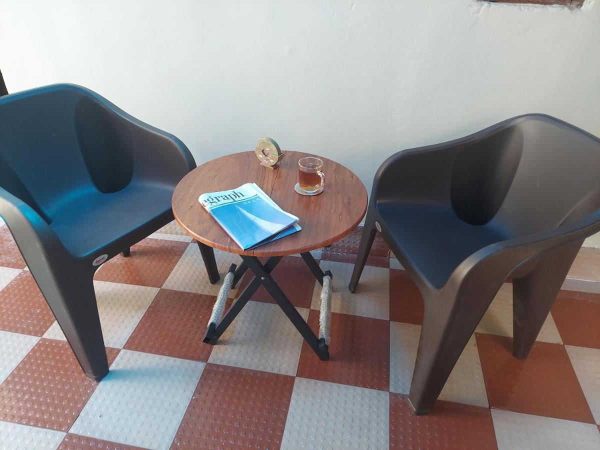 Ani'S Homestay 加尔各答 外观 照片