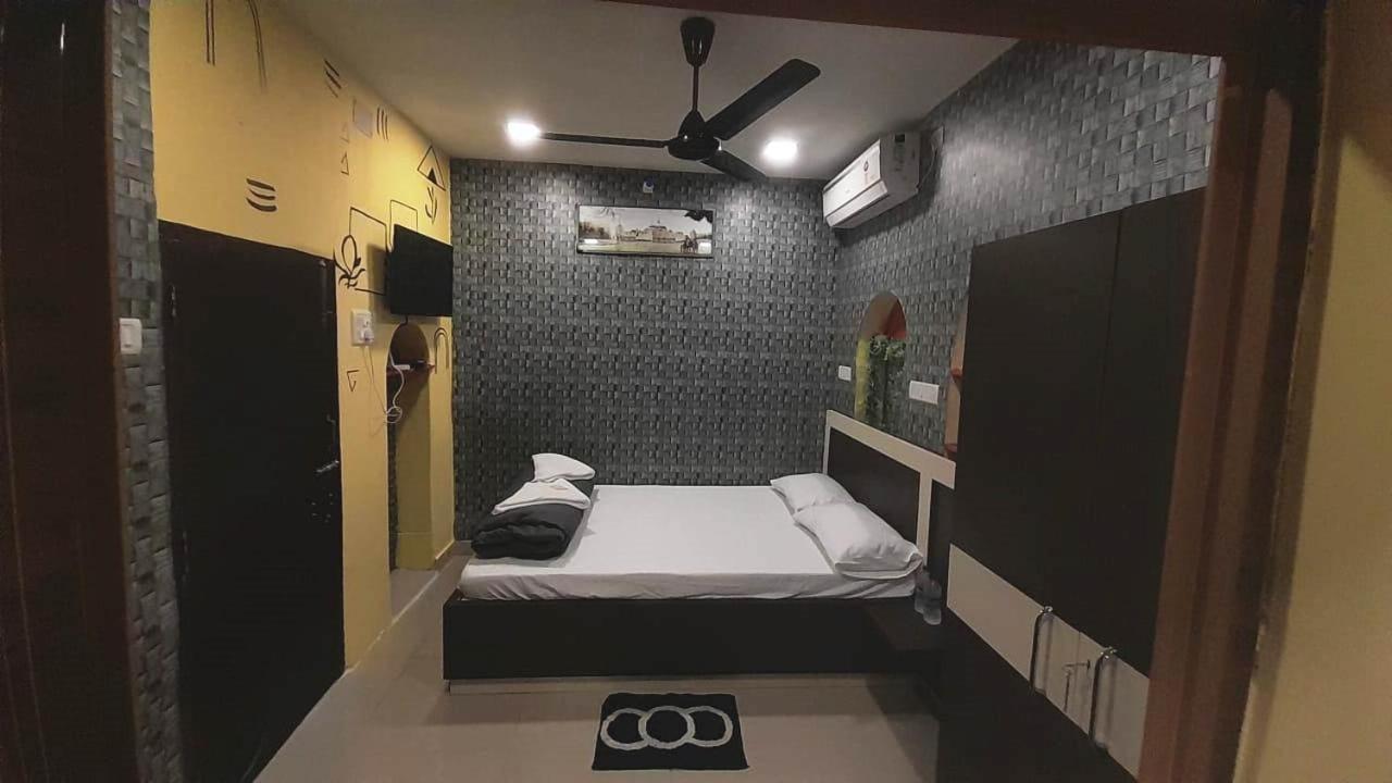 Ani'S Homestay 加尔各答 外观 照片