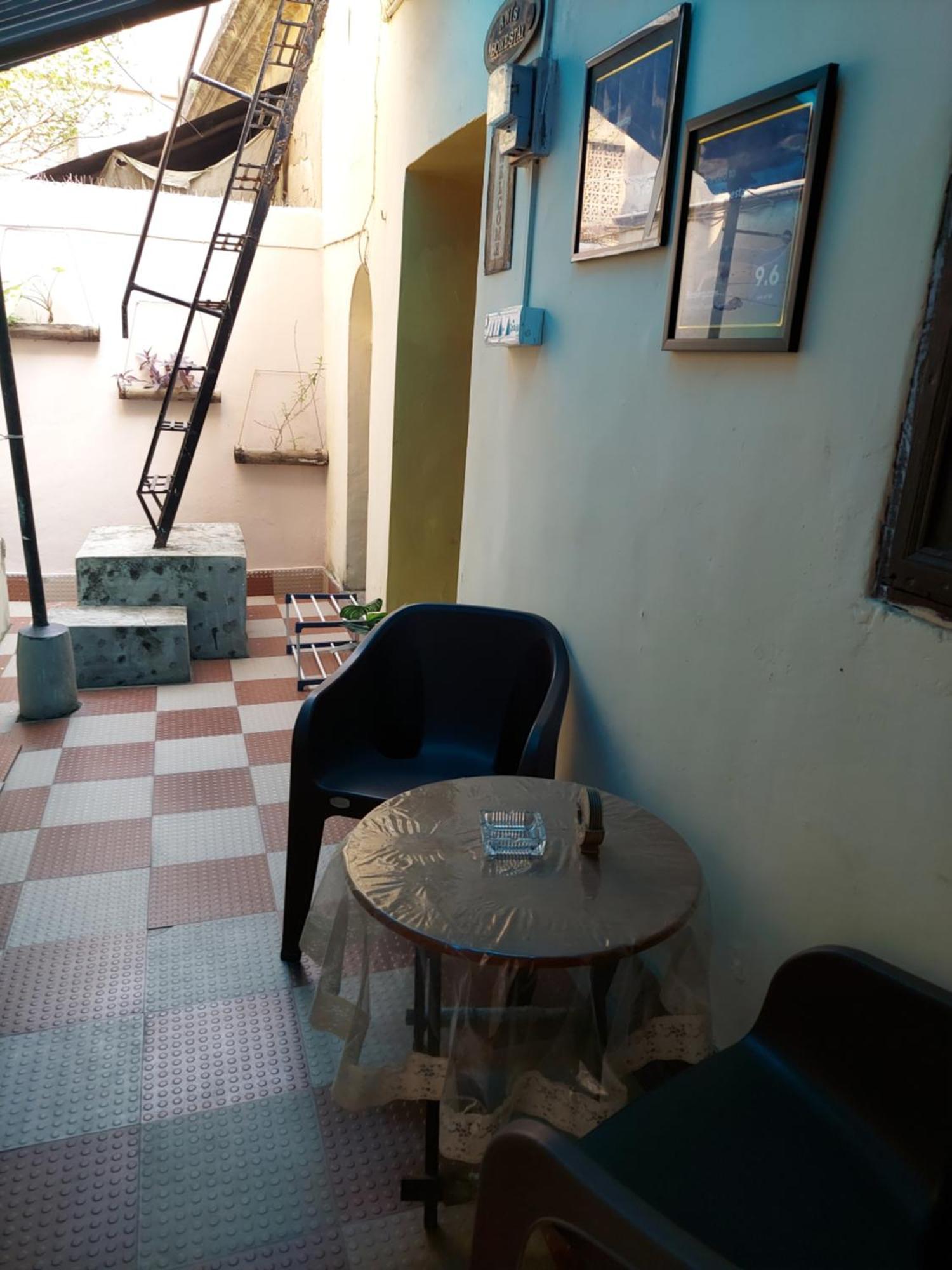 Ani'S Homestay 加尔各答 外观 照片